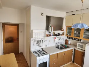 Pronájem bytu 2+1, Praha - Záběhlice, Malinová, 4 m2