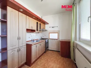 Pronájem bytu 3+1, Orlová - Lutyně, Na Výsluní, 70 m2