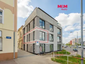 Prodej bytu 2+kk, Kladno, Průchodní, 48 m2