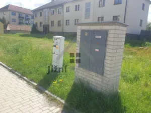 Prodej pozemku pro bydlení, Veselí nad Lužnicí, Třída Čs. armády, 768 m2