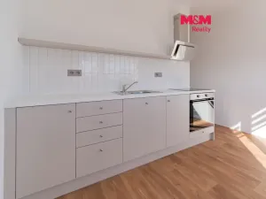 Pronájem bytu 2+1, Cheb, Boženy Němcové, 64 m2