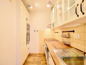 Prodej bytu 3+kk, Praha - Chodov, Markušova, 75 m2