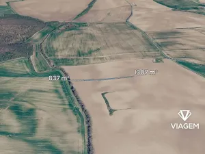 Prodej podílu pole, Kyjov, 804 m2