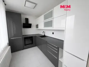 Prodej bytu 4+1, Ostrava - Poruba, Ukrajinská, 78 m2