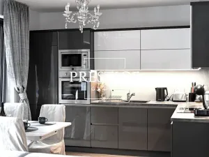 Prodej bytu 2+kk, Praha - Žižkov, Olšanská, 52 m2