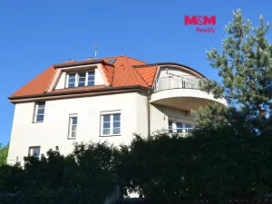 Pronájem bytu 5+kk, Praha - Hloubětín, V Novém Hloubětíně, 162 m2
