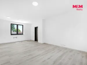 Prodej rodinného domu, Kostelec nad Labem - Jiřice, Kostelecká, 110 m2