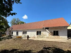 Prodej rodinného domu, Počedělice, 130 m2