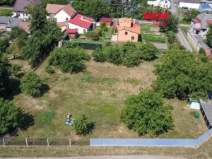 Prodej pozemku pro bydlení, Věžky, 878 m2