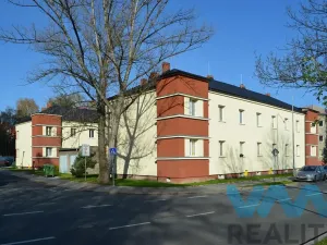 Pronájem bytu 2+1, Ostrava, Petra Křičky, 52 m2