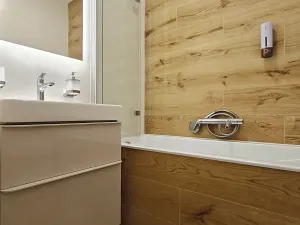 Pronájem bytu 2+1, Ostrava, Krasnoarmejců, 53 m2