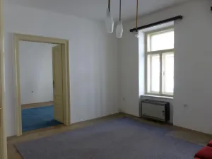 Pronájem bytu 1+1, Brno - Ponava, 75 m2