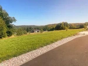 Prodej pozemku pro bydlení, Buš, 1284 m2