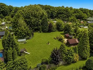 Prodej pozemku pro bydlení, Karviná, Bažantnice, 1884 m2