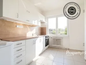 Prodej bytu 2+1, Ústí nad Labem - Skorotice, K Chatám, 53 m2