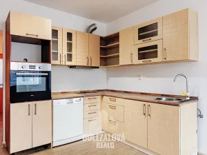 Pronájem bytu 3+kk, Jihlava, Poláčkova, 68 m2