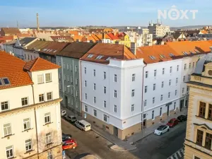 Prodej - jiné, Plzeň, Jablonského, 135 m2