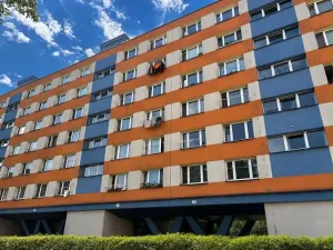 Prodej bytu 2+1, Karviná, tř. 17. listopadu, 54 m2