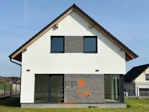 Prodej rodinného domu, Dříteč, 159 m2