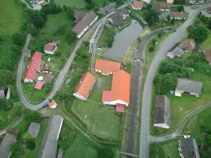 Prodej rodinného domu, Čmelíny, 450 m2