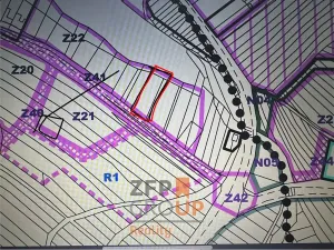 Prodej pozemku pro bydlení, Mokrá-Horákov, 717 m2