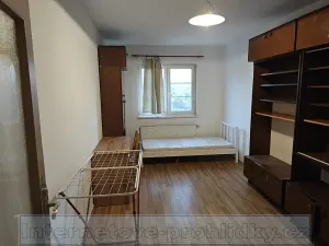 Pronájem pokoje, Liberec, 18 m2