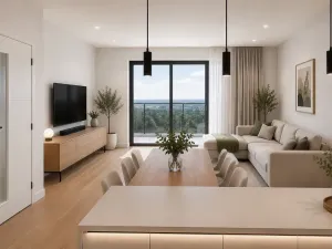 Prodej bytu 3+kk, Havlíčkův Brod, Ledečská, 77 m2