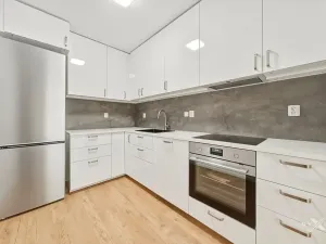 Pronájem rodinného domu, Praha - Štěrboholy, Pod areálem, 324 m2