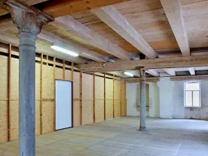 Pronájem skladu, Hodonín, Bratislavská, 205 m2