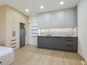 Prodej bytu 1+kk, Olomouc, Masarykova třída, 27 m2
