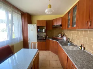 Prodej bytu 4+1, Hartmanice, 85 m2