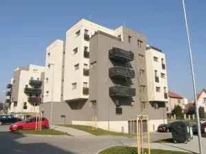 Prodej bytu 3+kk, Plzeň, U Velkého rybníka, 104 m2