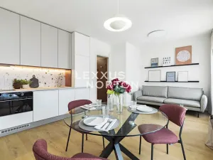 Prodej bytu 2+kk, Kralupy nad Vltavou, Vaníčkova, 45 m2