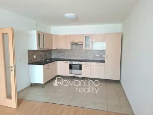 Pronájem bytu 2+kk, Brno, Modřická, 50 m2