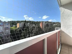Pronájem bytu 2+1, Brno, Vavřinecká, 64 m2