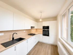 Prodej bytu 3+kk, Ostrava, Gen. Sochora, 61 m2