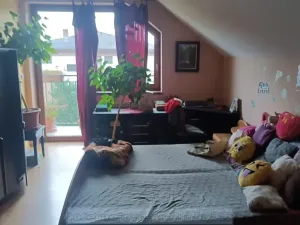 Pronájem pokoje, Praha - Radotín, 22 m2