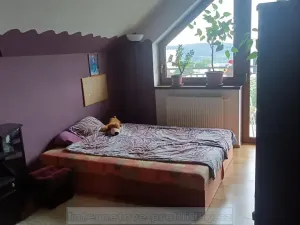 Pronájem pokoje, Praha - Radotín, 23 m2
