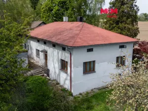 Prodej rodinného domu, Šenov, Ke Statku, 116 m2