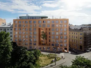 Prodej bytu 2+kk, Brno, Příční, 38 m2
