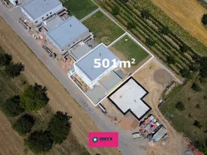 Prodej rodinného domu, Rousínov, Rolnická, 242 m2