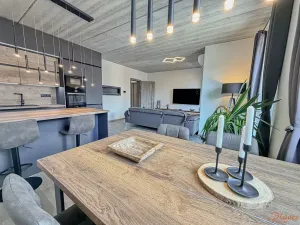 Prodej bytu 2+kk, Kladno, Vrchlického, 77 m2