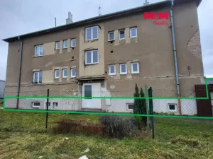 Prodej činžovního domu, Olomouc - Chválkovice, Na zákopě, 150 m2