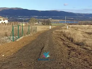 Prodej pozemku pro bydlení, Modlany, 786 m2