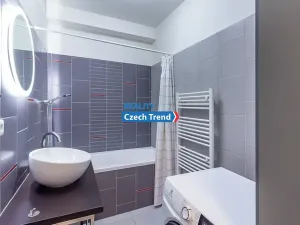 Prodej bytu 1+kk, Olomouc, Peškova, 40 m2