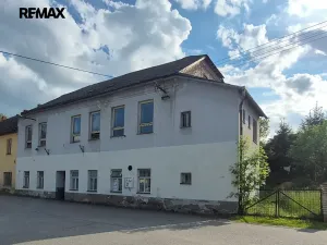 Prodej restaurace, Rohozná, 372 m2