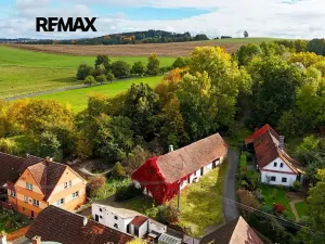 Prodej rodinného domu, Radenín, 126 m2