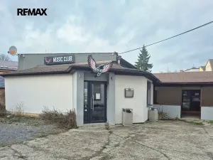 Pronájem obchodního prostoru, Svitavy, Soudní, 230 m2
