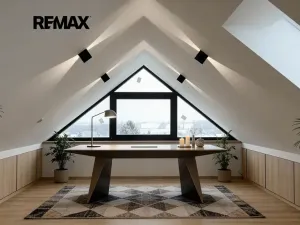 Prodej bytu 4+1, Černilov, 130 m2