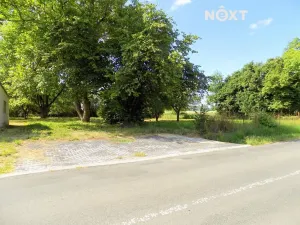 Prodej pozemku pro bydlení, Žandov, 1183 m2